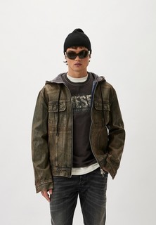 Куртка джинсовая Diesel