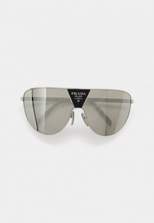 Очки солнцезащитные Prada