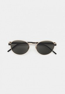 Очки солнцезащитные Saint Laurent