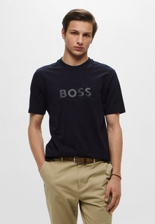 Футболка Boss