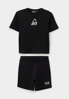 Костюм спортивный EA7