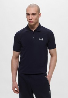 Поло EA7