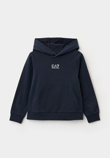 Худи EA7