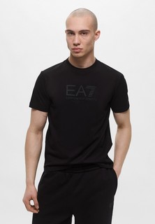 Футболка EA7