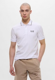 Поло EA7