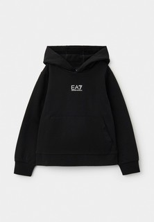Худи EA7