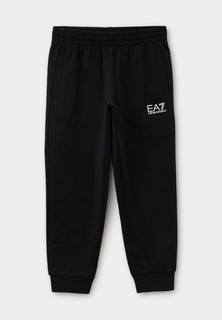 Брюки спортивные EA7