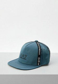 Бейсболка EA7