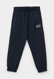 Брюки спортивные EA7