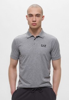 Поло EA7