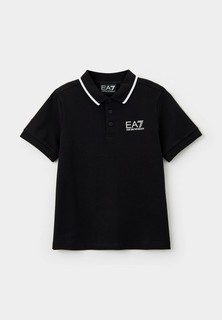 Поло EA7