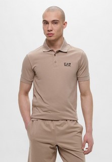 Поло EA7