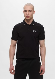 Поло EA7