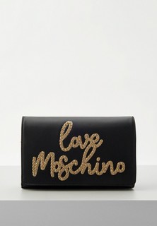 Сумка Love Moschino