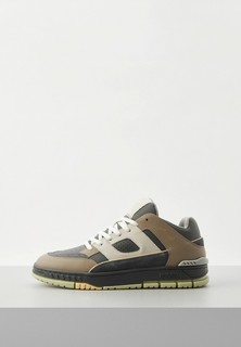 Кеды Axel Arigato