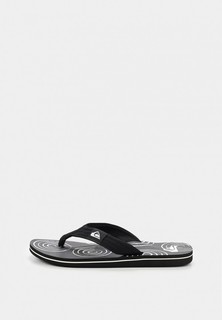 Сланцы Quiksilver