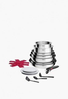 Набор посуды Tefal