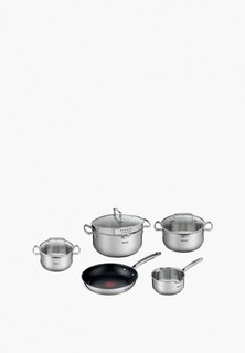 Набор посуды Tefal