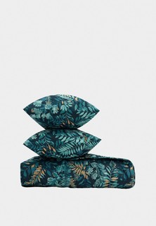 Постельное белье Евро Zauberhaft