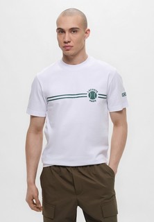 Футболка Lacoste