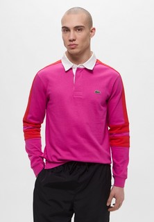 Поло Lacoste