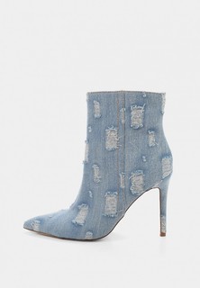 Ботильоны Shoesparad