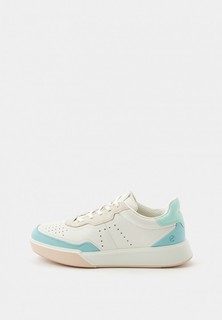 Кеды Ecco