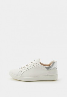 Кеды Ecco