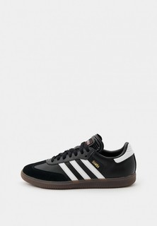 Кеды adidas