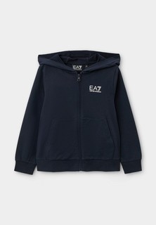 Толстовка EA7