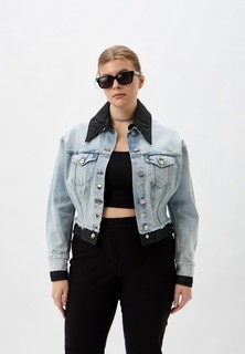 Куртка джинсовая Pinko