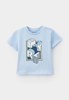 Футболка Mayoral