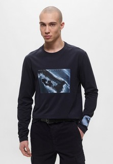 Лонгслив Boss