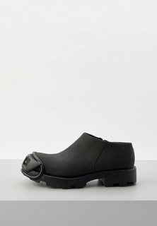 Ботинки Diesel