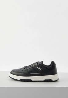 Кеды MSGM