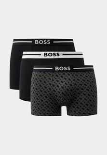 Трусы 3 шт. Boss