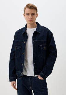 Куртка джинсовая Bochetti