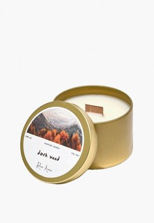 Свеча ароматическая Raw Aroma