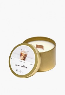 Свеча ароматическая Raw Aroma