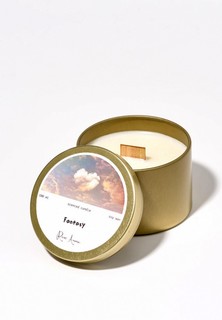 Свеча ароматическая Raw Aroma