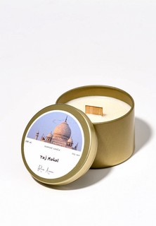 Свеча ароматическая Raw Aroma