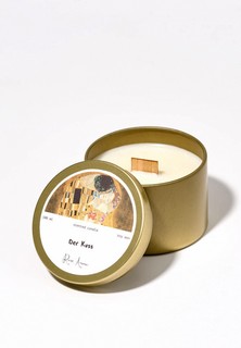 Свеча ароматическая Raw Aroma