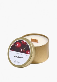 Свеча ароматическая Raw Aroma