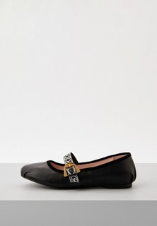 Балетки Coccinelle