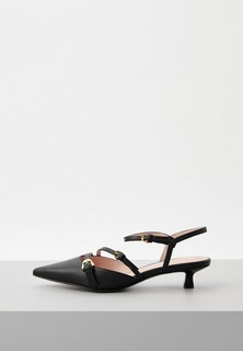 Туфли Coccinelle