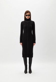 Платье MM6 Maison Margiela