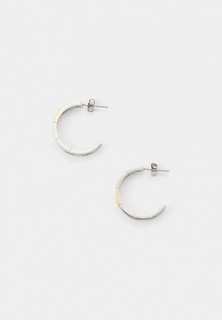 Серьги Trussardi