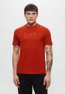 Футболка EA7