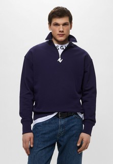Олимпийка MSGM