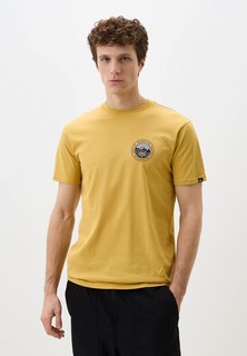 Футболка Quiksilver